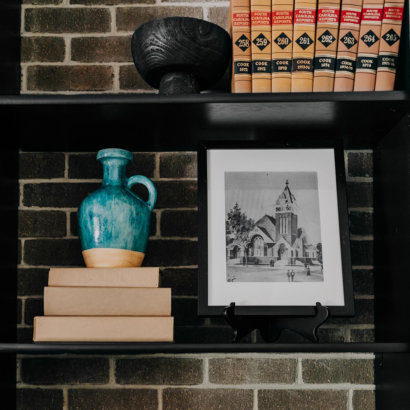 downtown greenville south carolina