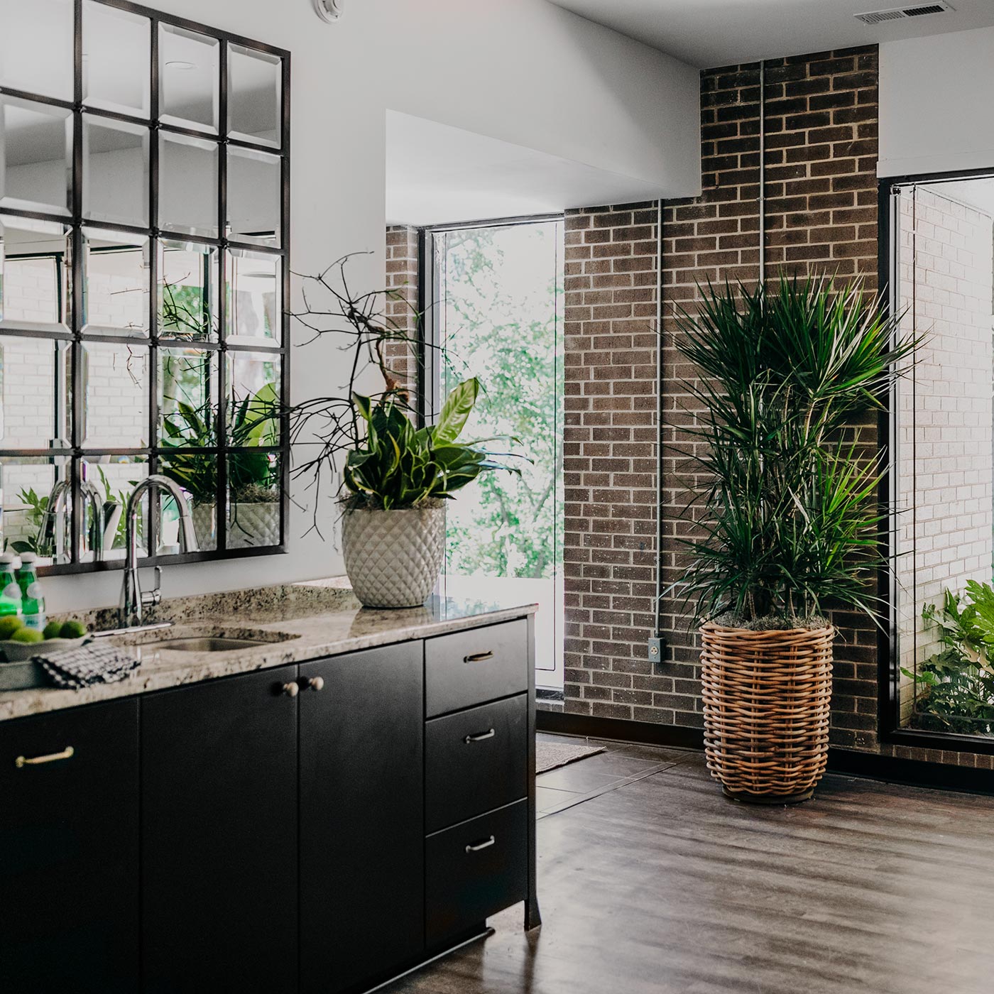 greenville event space