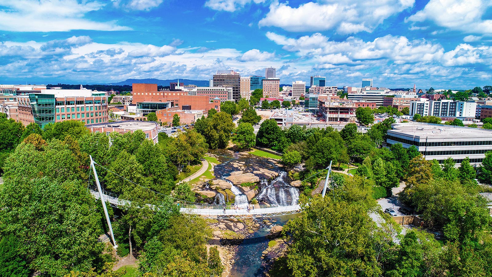 Greenville, South Carolina